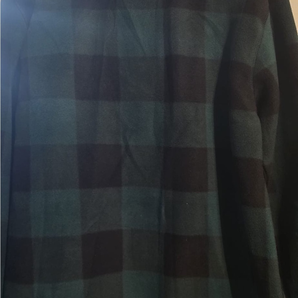 Style & Co. Dark Green Pullover - Picture 10 of 13